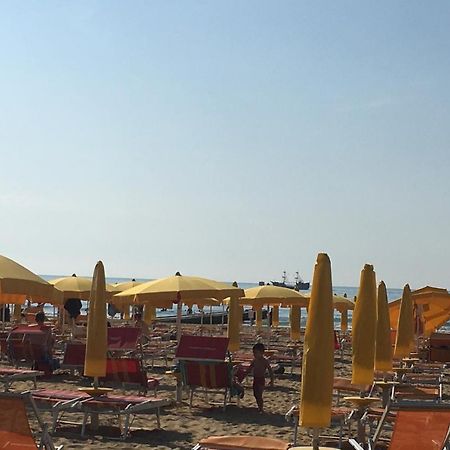 Centralissime Mansarde Piazza Brescia Lido di Jesolo Kültér fotó