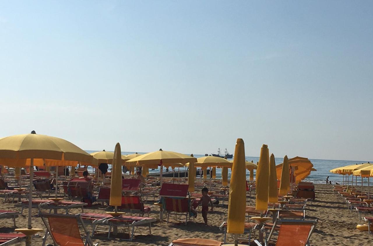 Centralissime Mansarde Piazza Brescia Lido di Jesolo Kültér fotó