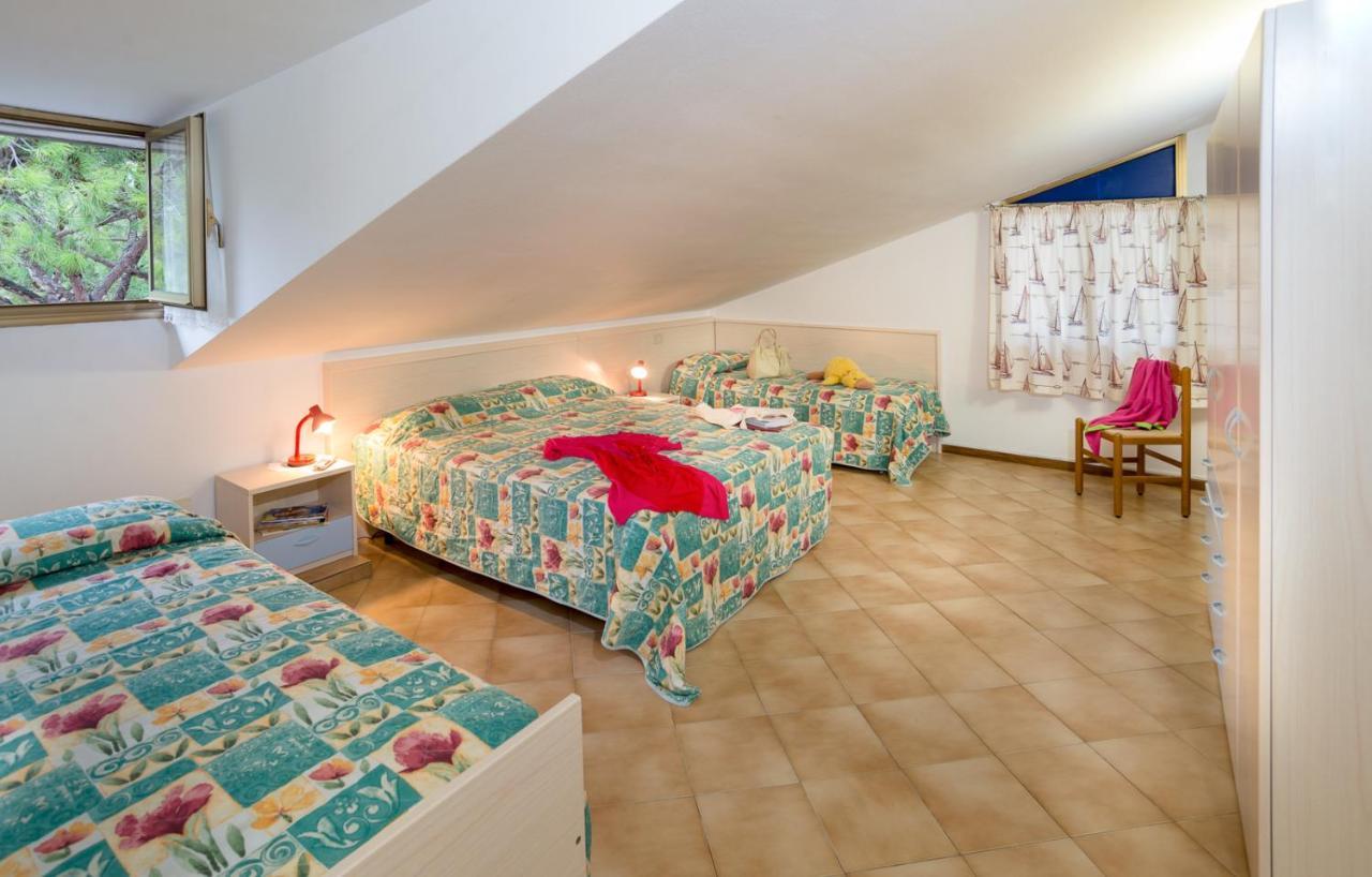 Centralissime Mansarde Piazza Brescia Lido di Jesolo Kültér fotó