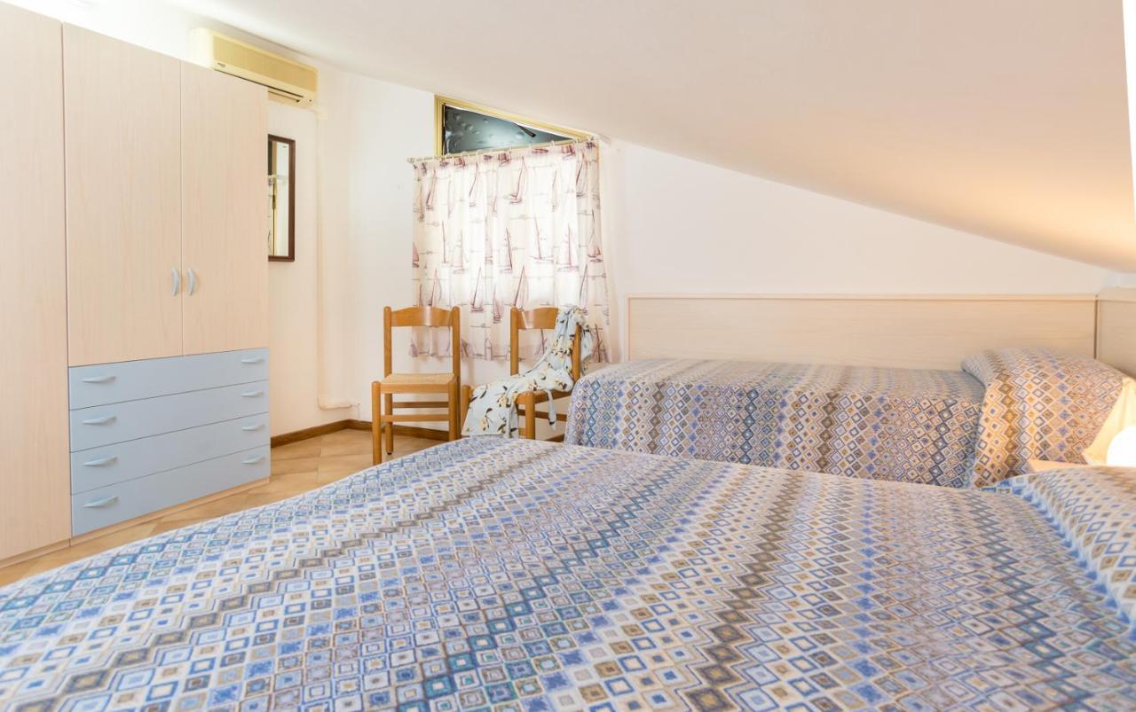 Centralissime Mansarde Piazza Brescia Lido di Jesolo Kültér fotó